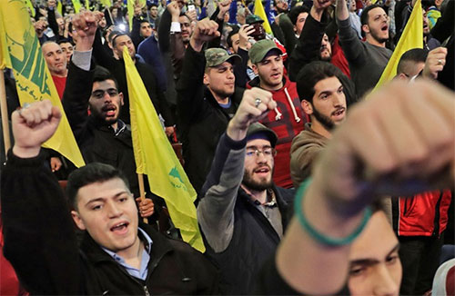 Condena Hezbolá asesinato de líder yemenita